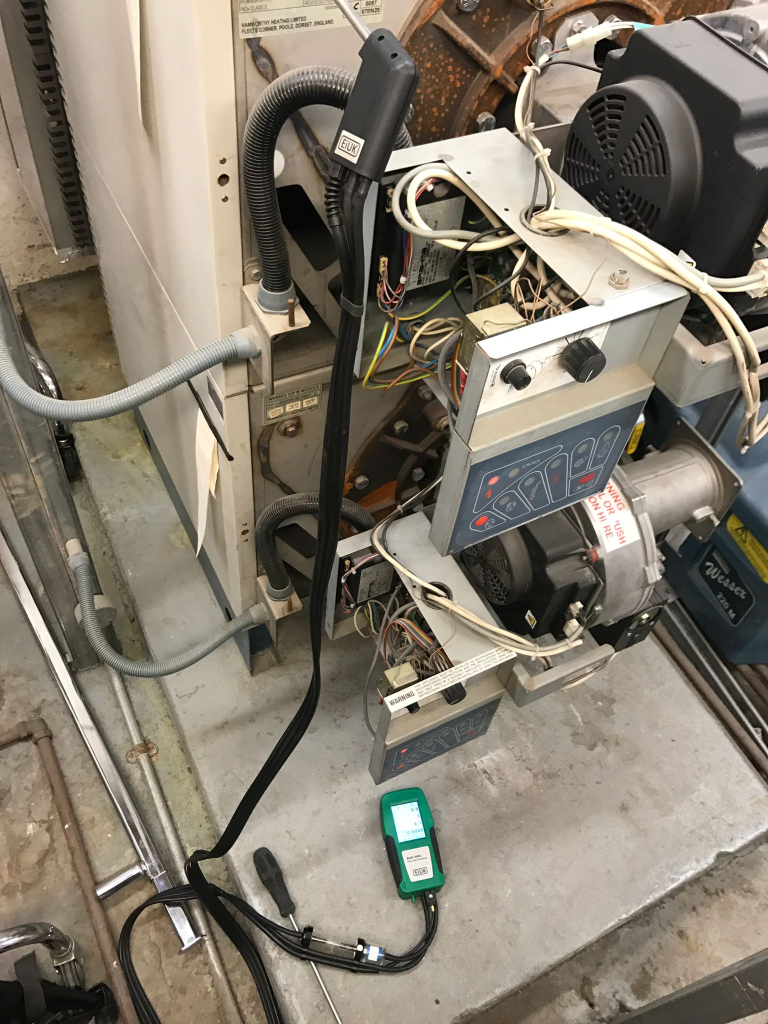 gas safe registered engineer near me Normanton, WF6